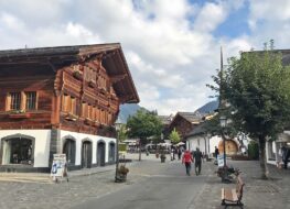 022 - gstaad zentrum